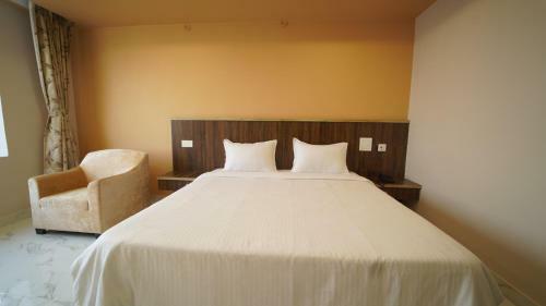 Hotel Laxmi Vilas Palace