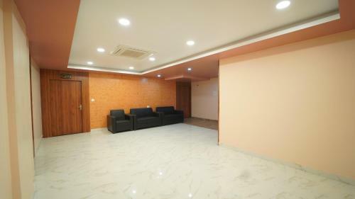 Hotel Laxmi Vilas Palace