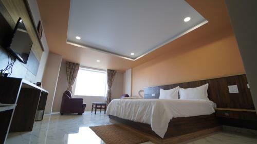 Hotel Laxmi Vilas Palace