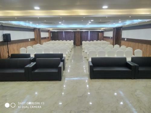 Hotel Laxmi Vilas Palace