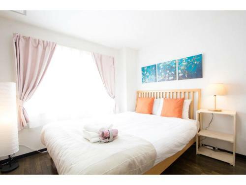 Apartamento Haimu Shanzerize 7,12 - Vacation Stay 11298