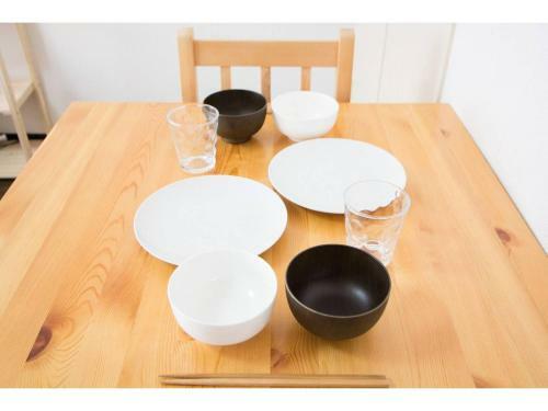 Apartamento Haimu Shanzerize 7,12 - Vacation Stay 11298