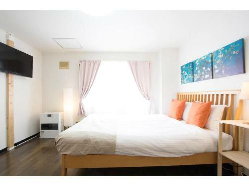 Apartamento Haimu Shanzerize 7,12 - Vacation Stay 11298