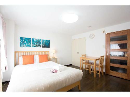 Apartamento Haimu Shanzerize 7,12 - Vacation Stay 11286