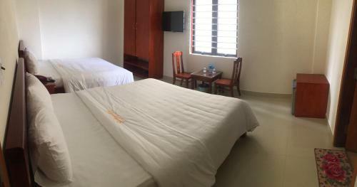 Gia Nguyen Hotel Dong Hoi