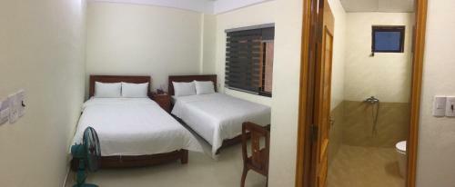 Gia Nguyen Hotel Dong Hoi