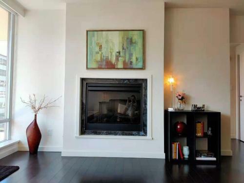 Apartamento Relaxing Condo In Falls Downtown Victoria