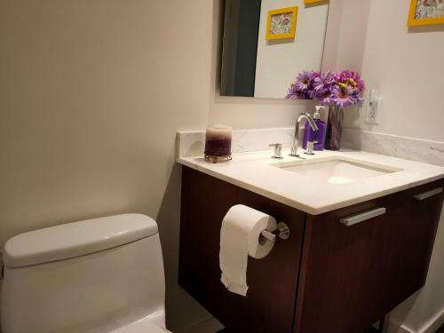 Apartamento Relaxing Condo In Falls Downtown Victoria