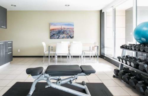 Apartamento Relaxing Condo In Falls Downtown Victoria