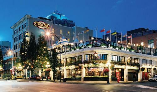 Apartamento Relaxing Condo In Falls Downtown Victoria