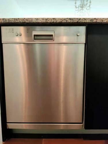 Apartamento Relaxing Condo In Falls Downtown Victoria