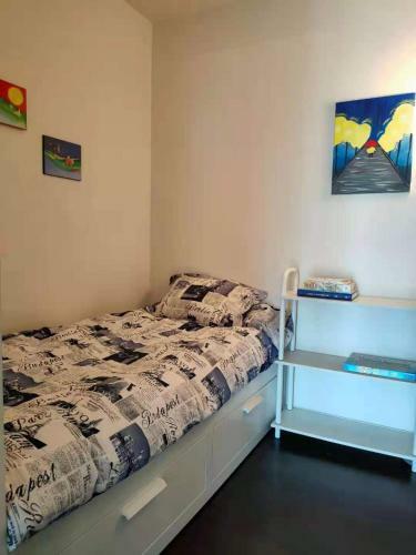 Apartamento Relaxing Condo In Falls Downtown Victoria