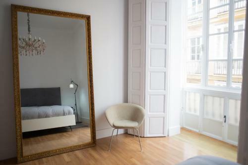 Apartamento Casa Plaza de Las Flores C�diz