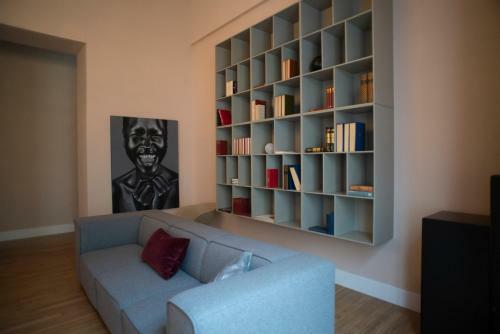 Apartamento Casa Plaza de Las Flores C�diz
