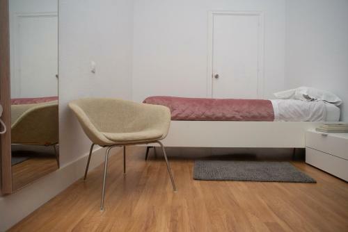 Apartamento Casa Plaza de Las Flores C�diz