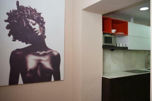 Apartamento Casa Plaza de Las Flores C�diz