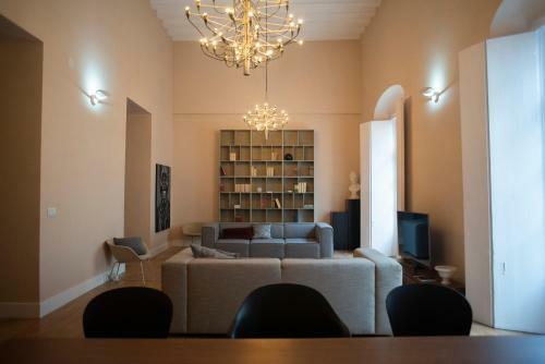Apartamento Casa Plaza de Las Flores C�diz