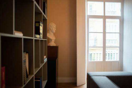 Apartamento Casa Plaza de Las Flores C�diz