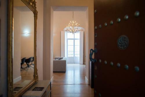 Apartamento Casa Plaza de Las Flores C�diz