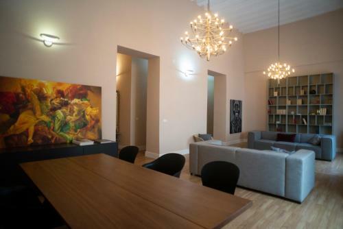 Apartamento Casa Plaza de Las Flores C�diz