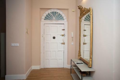 Apartamento Casa Plaza de Las Flores C�diz