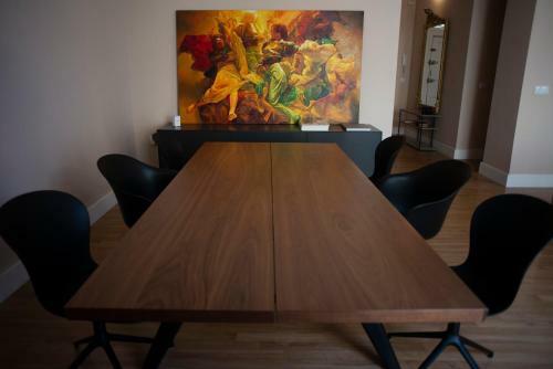 Apartamento Casa Plaza de Las Flores C�diz
