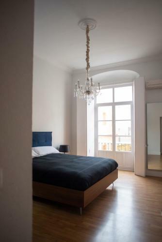 Apartamento Casa Plaza de Las Flores C�diz