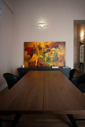Apartamento Casa Plaza de Las Flores C�diz
