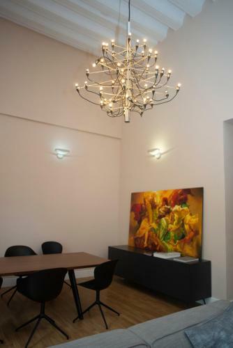 Apartamento Casa Plaza de Las Flores C�diz