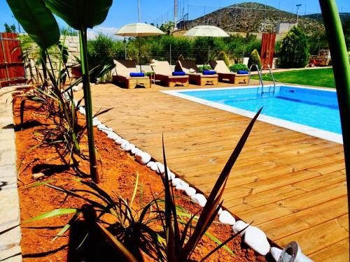 Filema Luxury Villa