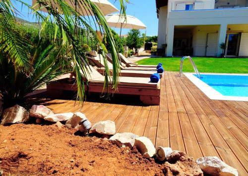 Filema Luxury Villa