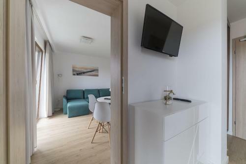 Apartamenty I Pokoje Go?cinne Relax