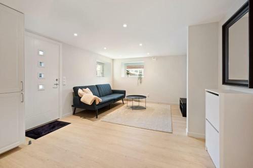 Apartamento Practical Basement Apt With All Home Comforts Close To City Centre
