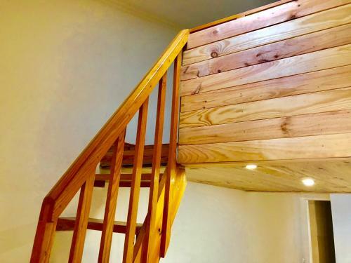 Apartamento Benformoso Apar