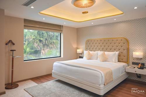 Hotel Apollo Dimora Calicut