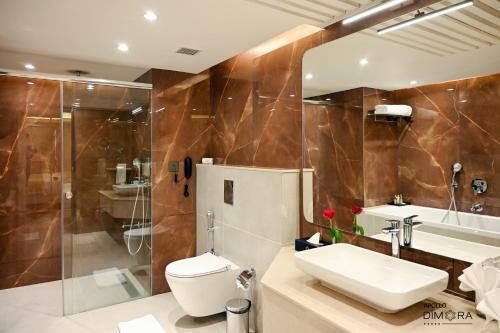 Hotel Apollo Dimora Calicut