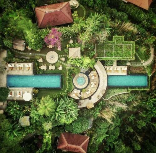 Hotel Etalauser Jungle Gate Ecoresort Bukit Lawang