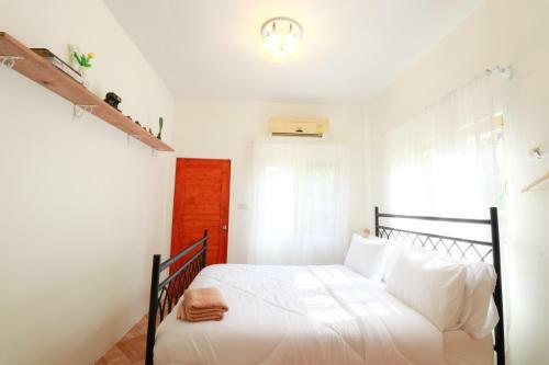 Villa Jirapat Sunny Mode