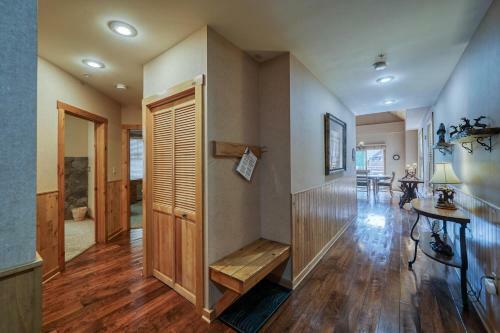 Apartamento Blcd2 Buffalo Lodge 2 Bed 2 Bath