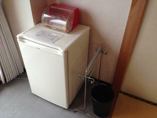 Hokkai Hotel