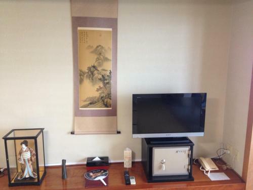 Hokkai Hotel