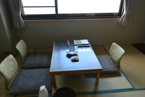 Toya Kanko Hotel