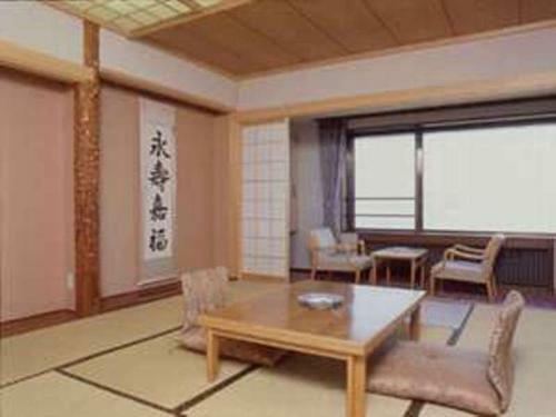 Toya Kanko Hotel