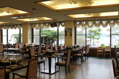 Toya Kanko Hotel