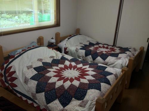 Lodge Woody Life