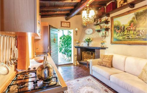 Apartamento Cottage