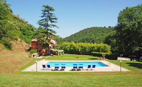 Villa La Damigella