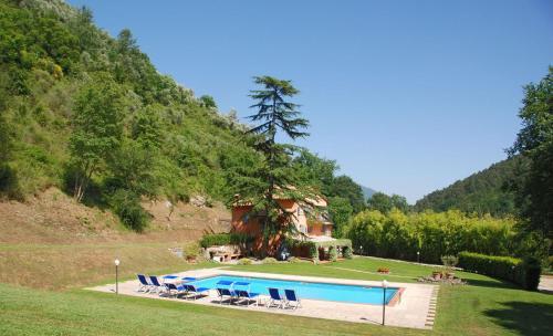 Villa La Damigella
