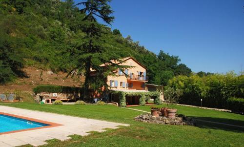 Villa La Damigella