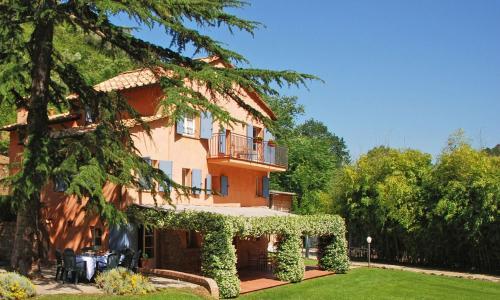Villa La Damigella
